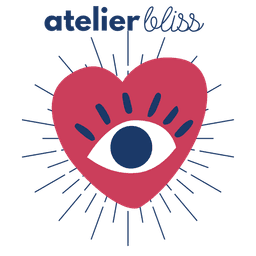 atelier Bliss : bijoux et accessoires uniques, fun et colorés